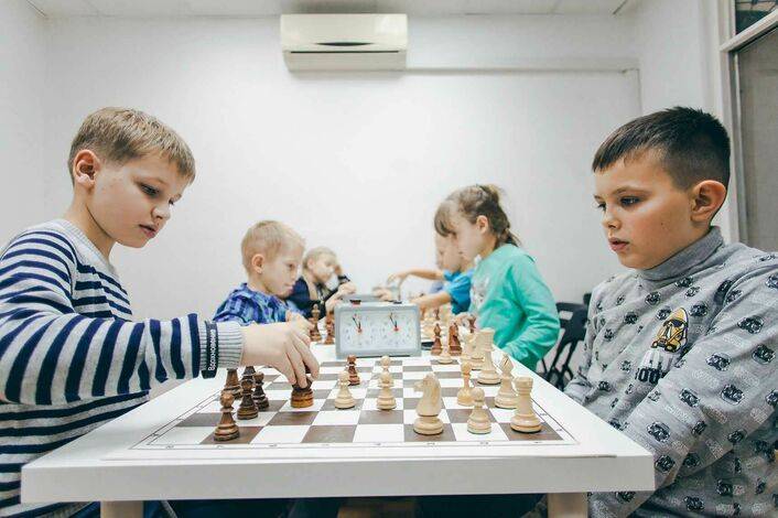 Шахматы для детей - виды, польза,противопоказания,выбор секции