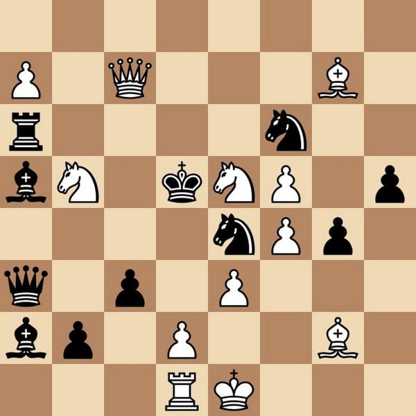 Заочные шахматы - correspondence chess - abcdef.wiki