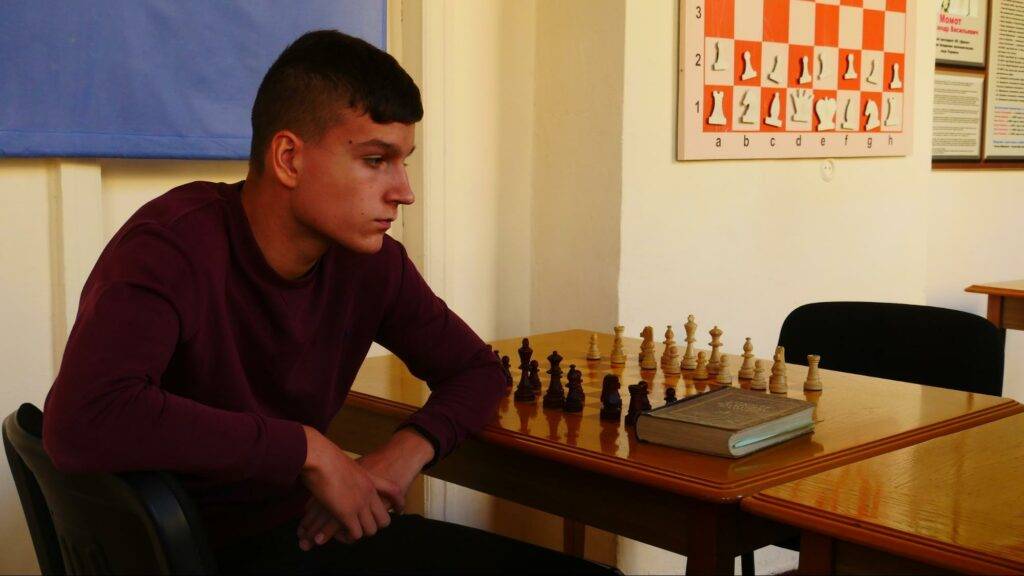 Самые юные гроссмейстеры в истории шахмат