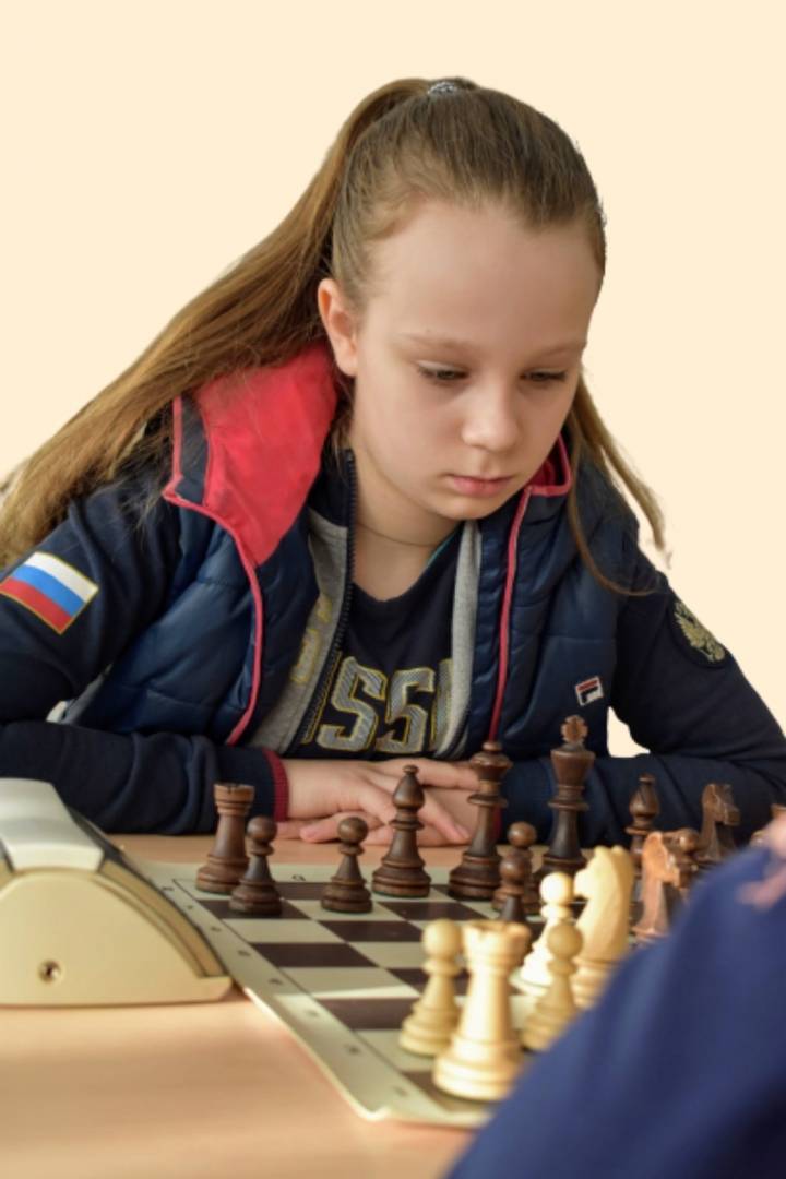 Паулине гуичард шахматный рейтинг fide