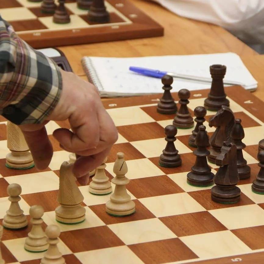 Интервью с Морриконе о шахматах