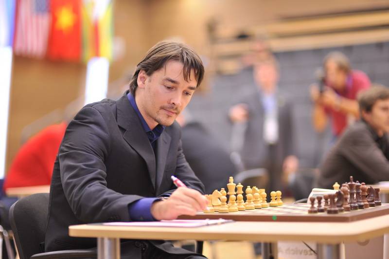 Александр морозевич: «прошлое шахмат нужно забыть» - шахматы - sports.kz