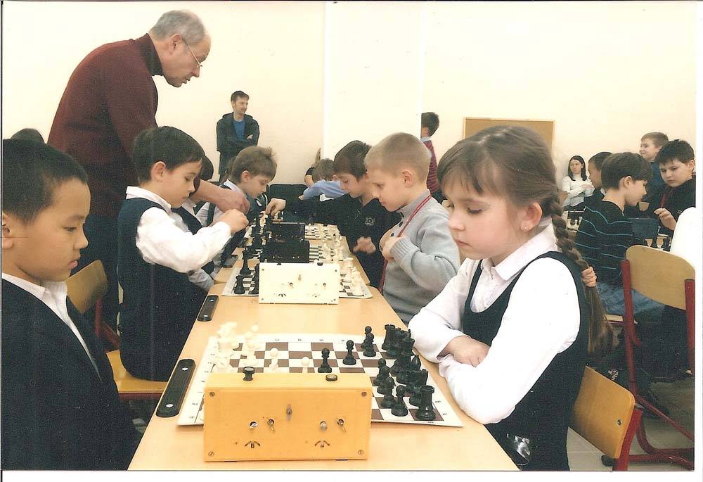 Ход конём: станут ли шахматы обязательным предметом в российских школах — рт на русском