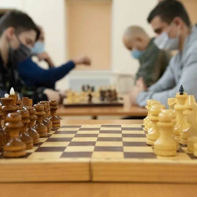 Тренеры шахмат по скайпу (онлайн)