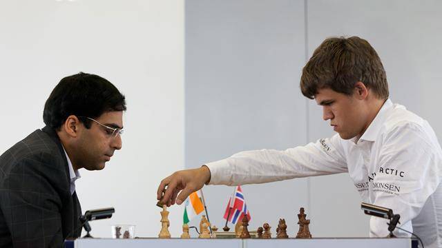 Как побеждали каспарова: топ-13 сенсационных поражений 13-го чемпиона мира по шахматам