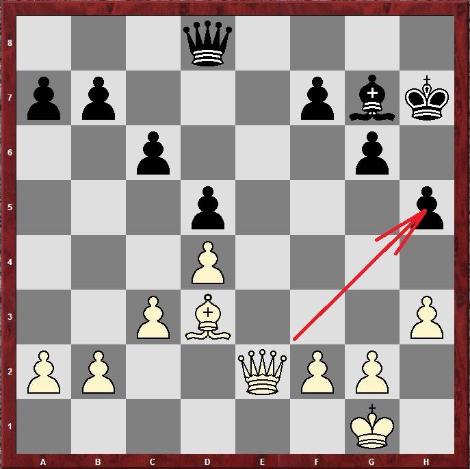 Глава 7 пешечная структура. дао шахмат. 200 принципов изменить вашу игру
