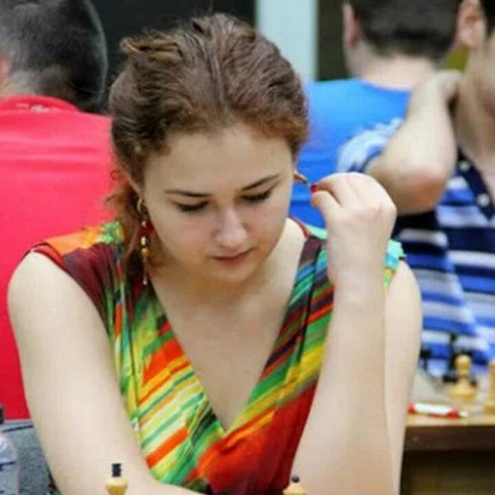 Людмила руденко | биография шахматистки, партии, фото, результаты