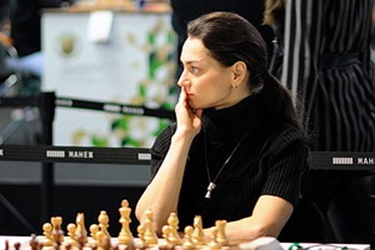 Чемпионки мира по шахматам среди женщин: полный список + партии