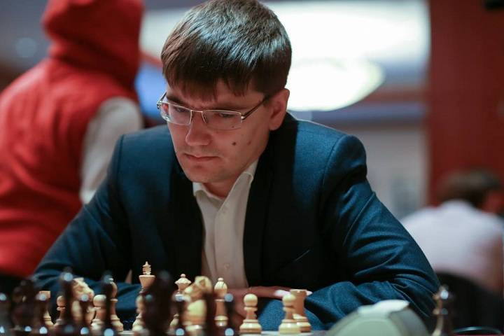 Шахматист евгений томашевский включен в уральскую команду с двумя олимпийскими чемпионами — иа «версия-саратов»