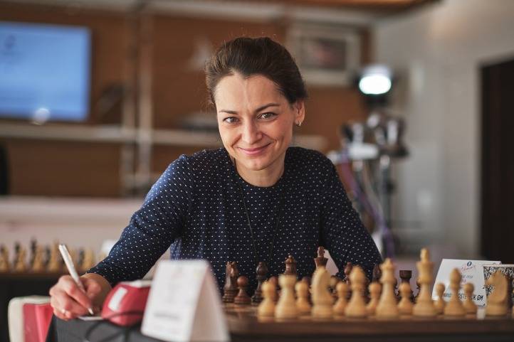 Интервью карпова познеру — о шахматах и не только