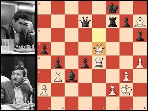 «фишер опасался поражения от карпова»: как 45 лет назад был сорван самый ожидаемый матч за шахматную корону — рт на русском