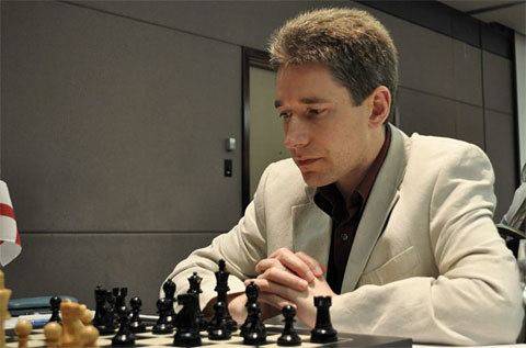 Майкл адамс (шахматист) - gaz.wiki