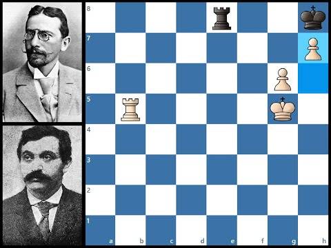 Зигберт тарраш | биография шахматиста, партии, цитаты, фото