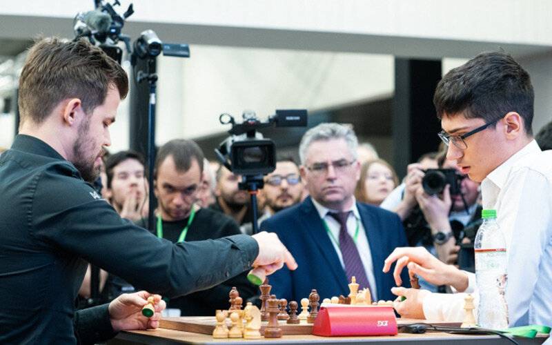 В чем феномен самого умного шахматиста планеты: 3 главных правила магнуса карлсена - новости спорта - спорт 24