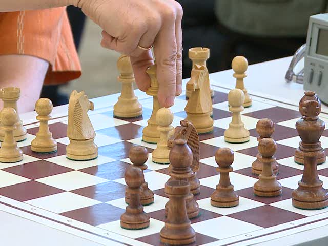 Автоматическое скачивание свежих шахматных партий