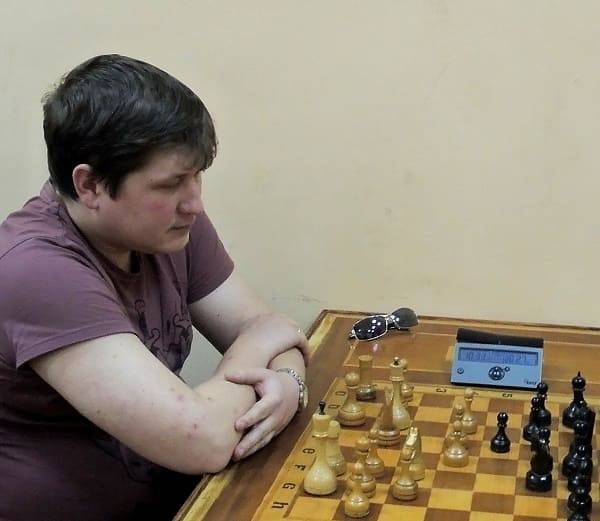 Виталий цешковский | биография шахматиста, партии, фото, видео