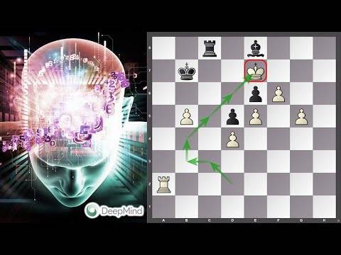 ﻿﻿alpha zero, шахматы и изучение английского: настоящее и будущее искусственного интеллекта