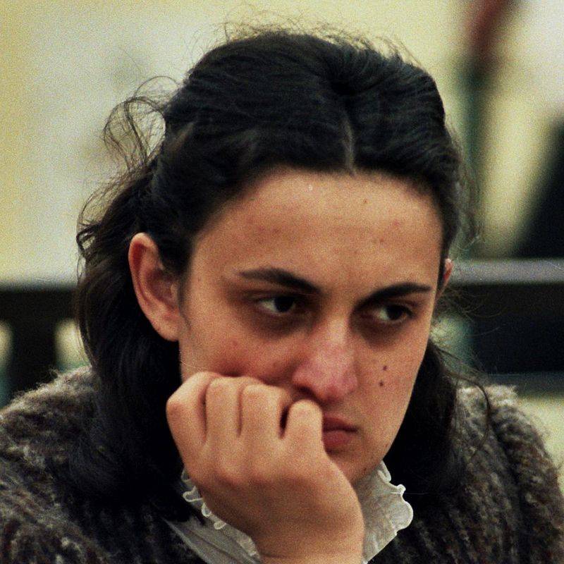 Шахматы | шестая чемпионка мира майя чибурданидзе:  не скрываю симпатий к дворковичу.