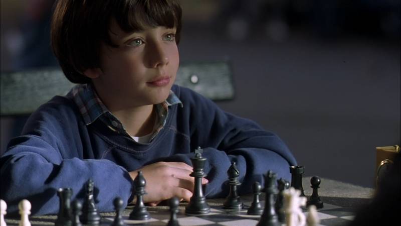 Теги: про шахматы