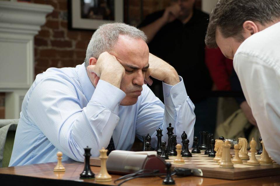 14 дебютов, которые  должен знать каждый шахматист - шахматы онлайн на xchess.ru