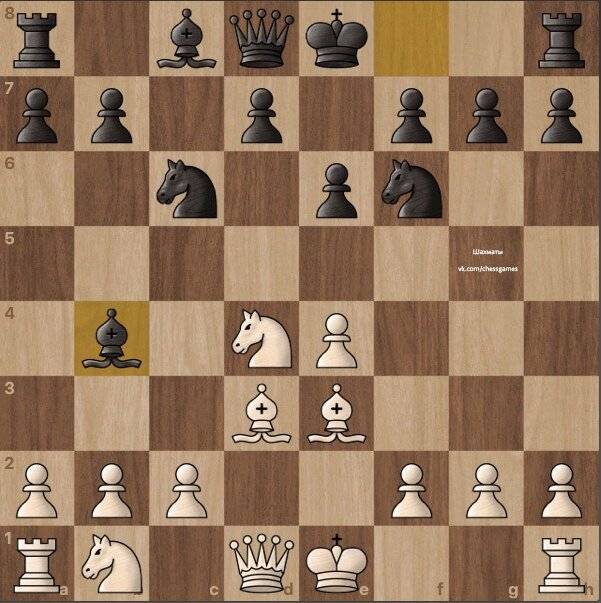 Пол морфи - легендарный американский шахматист