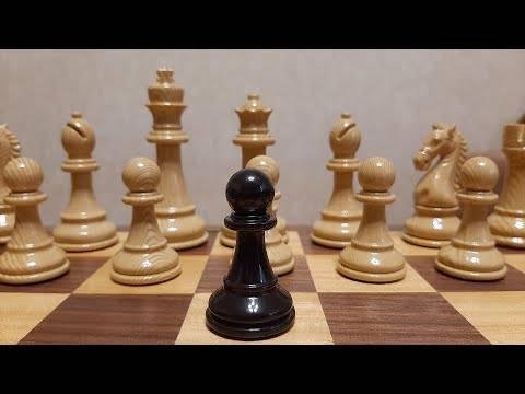 Квантовые шахматы