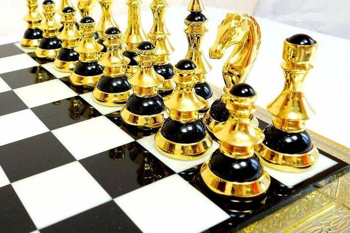 Топ-5 лучших сайтов для игры в шахматы онлайн