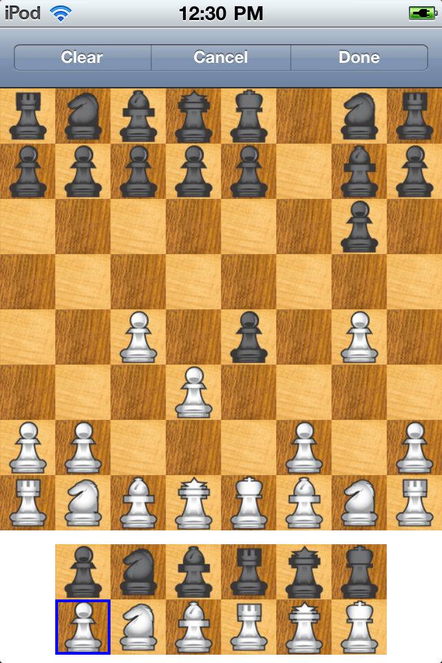 Шахматы на iPhone: ТОП-6 приложений в авторской версии