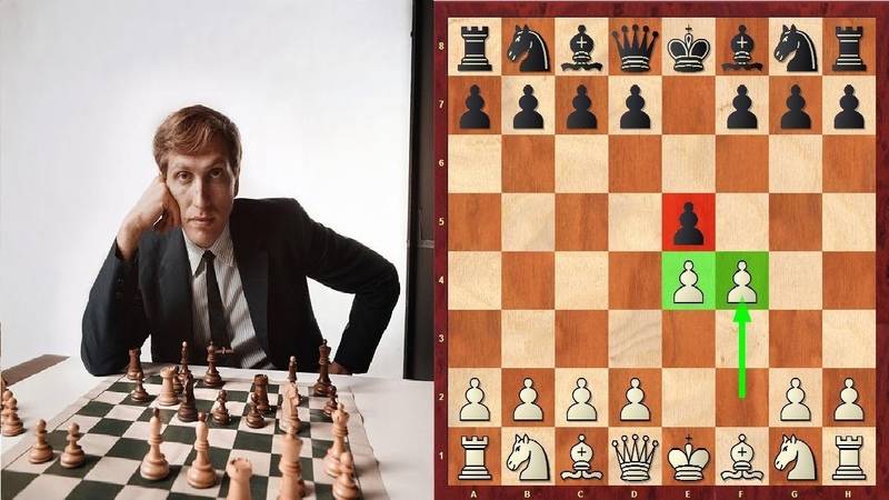 Гамбит в шахматах