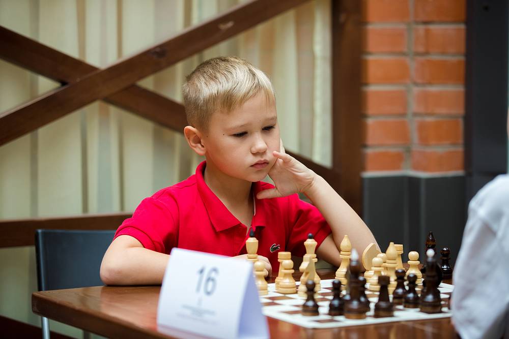 Что даёт шахматная школа | фоксфорд.медиа - фоксфорд.медиа