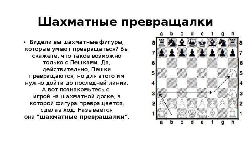 Базовые пешечные структуры в шахматах для начинающих