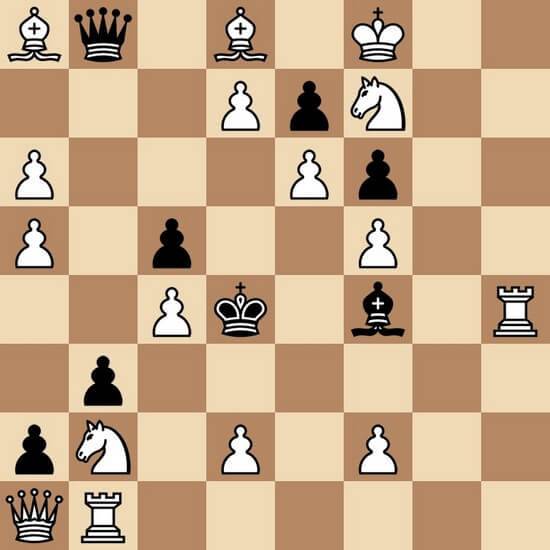 Как выиграть в шахматы за несколько ходов. как выиграть шахматную партию за несколько ходов, если вы не умеете играть.