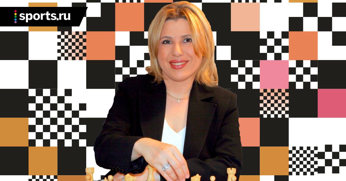 The queen's gambit: why there has never been a female chess world champion | euronews