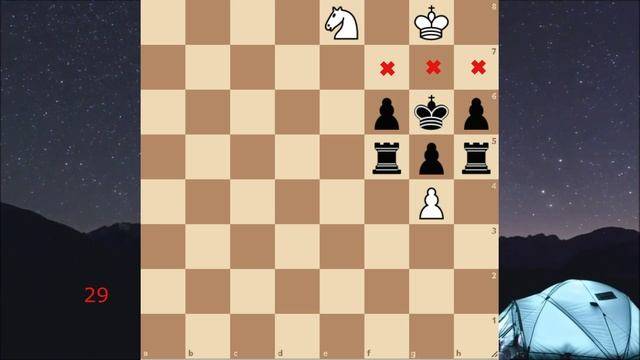 Встречаем активные защиты после 1. d4 d5 2. c4