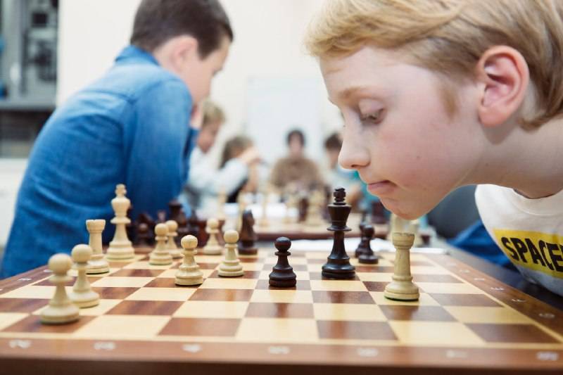 Обучение шахматамдля начинающих видео-курс "новобранец"