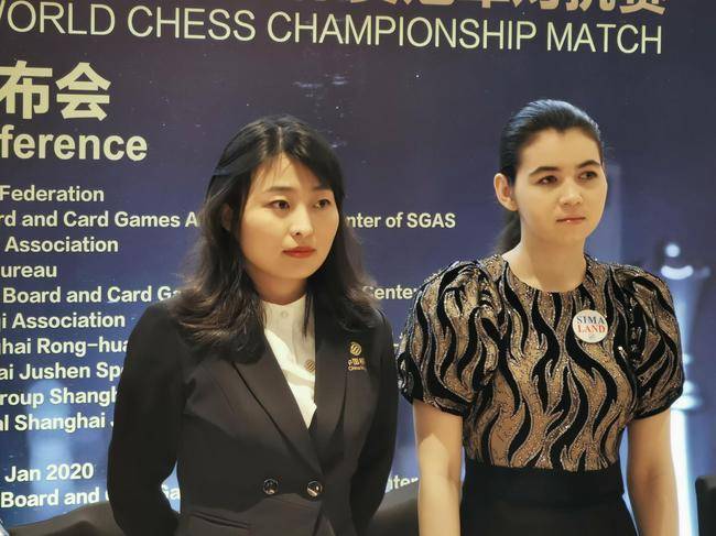 Анна музычук — вице-чемпионка мира среди женщин 2017 года по классическим шахматам