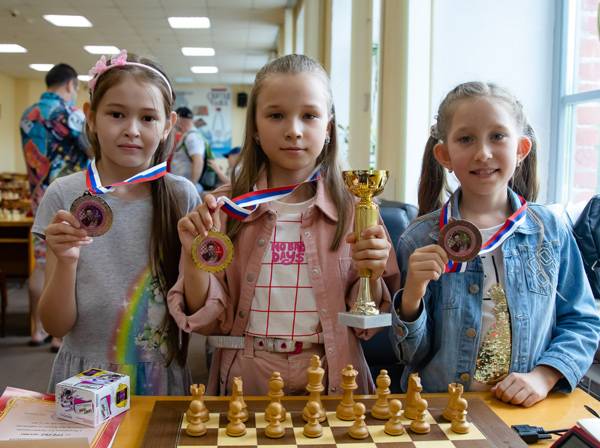 Chess-results server chess-results.com - этап кубка россии 2021 по шахматам среди мальчиков до 11 лет