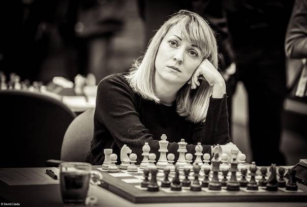 Екатерина лагно | биография шахматистки, партии, фото
