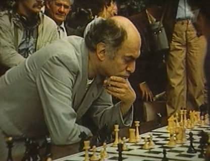 Как шахматного гения похоронили раньше времени: михаил таль . тут забавно !!!