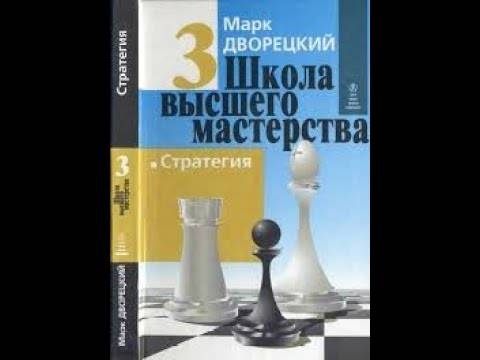 Марк дворецкий | биография шахматиста и тренера, партии, фото, книги