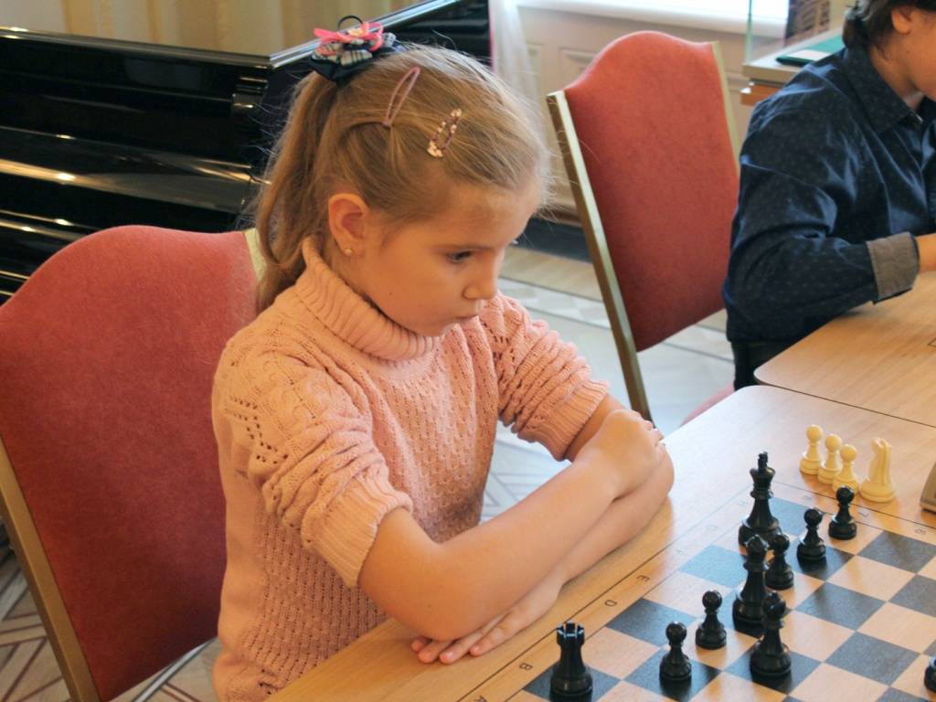 Российская шахматная федерация сменит наименование
