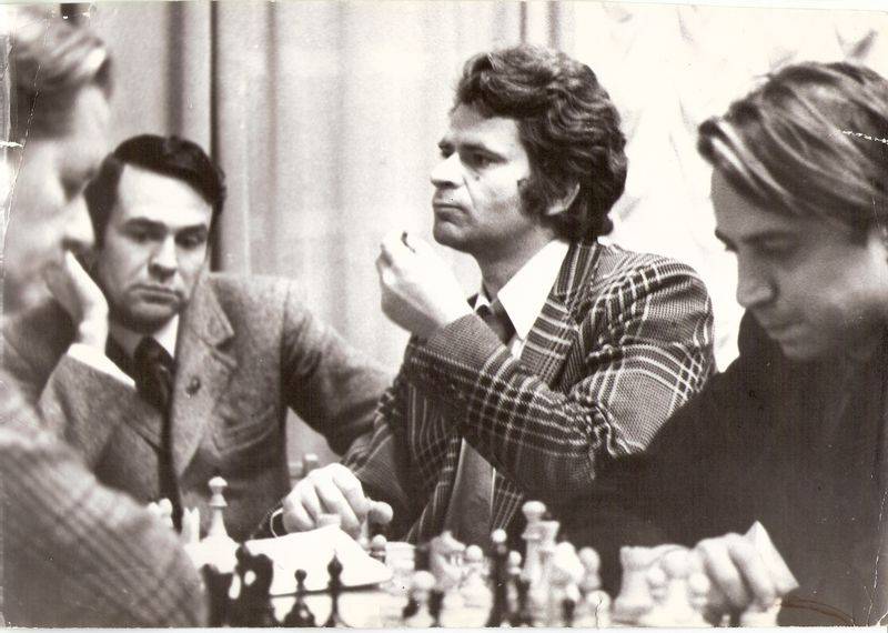 Спасский vs фишер: почему легендарный шахматный поединок стал продолжением холодной войны