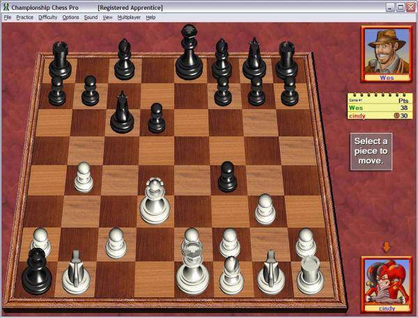 Скачать шахматы бесплатно на компьютер игру на русском языке для windows 10,7