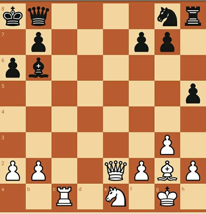 Связка (шахматы)