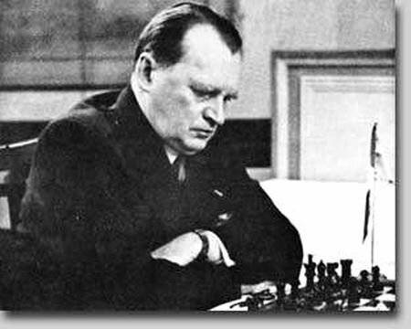 Пауль керес биография, достижения в шахматах, память, основные турнирные и матчевые результаты