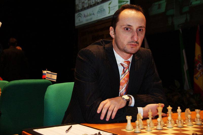 Веселин топалов отныне будет официально представлять болгарию на встречах фиде и ешс | chess-news.ru