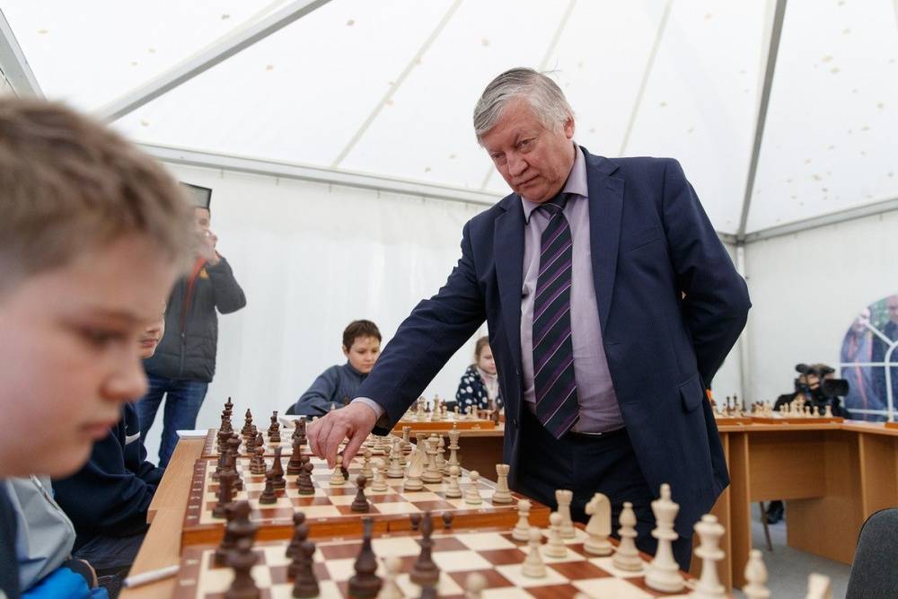 Анатолий карпов — биография, личная жизнь, фото, новости, шахматист, чемпион мира, гарри каспаров 2021 - 24сми