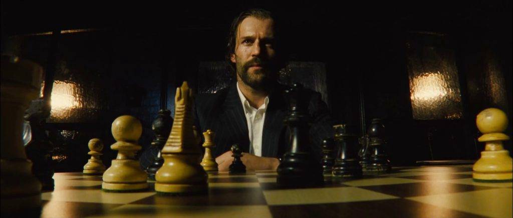 Фильмы про шахматы и шахматистов: спортивные драмы и детские картины