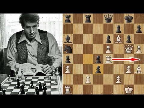 Шахматы | как бобби фишер сделал шахматистов богатыми.