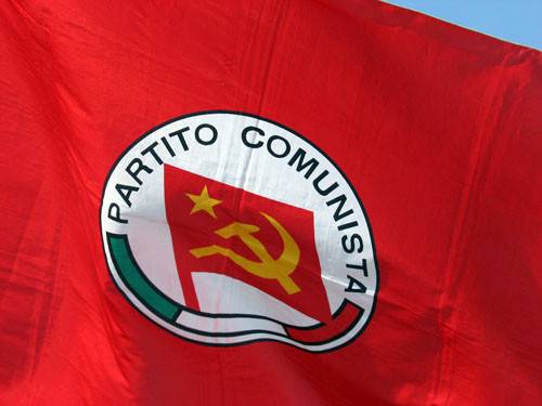 Итальянская республиканская партия - italian republican party